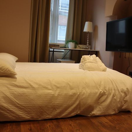 Modern 2 Bedroom Apartment Notting Hill Gate/Kensington 伦敦 外观 照片