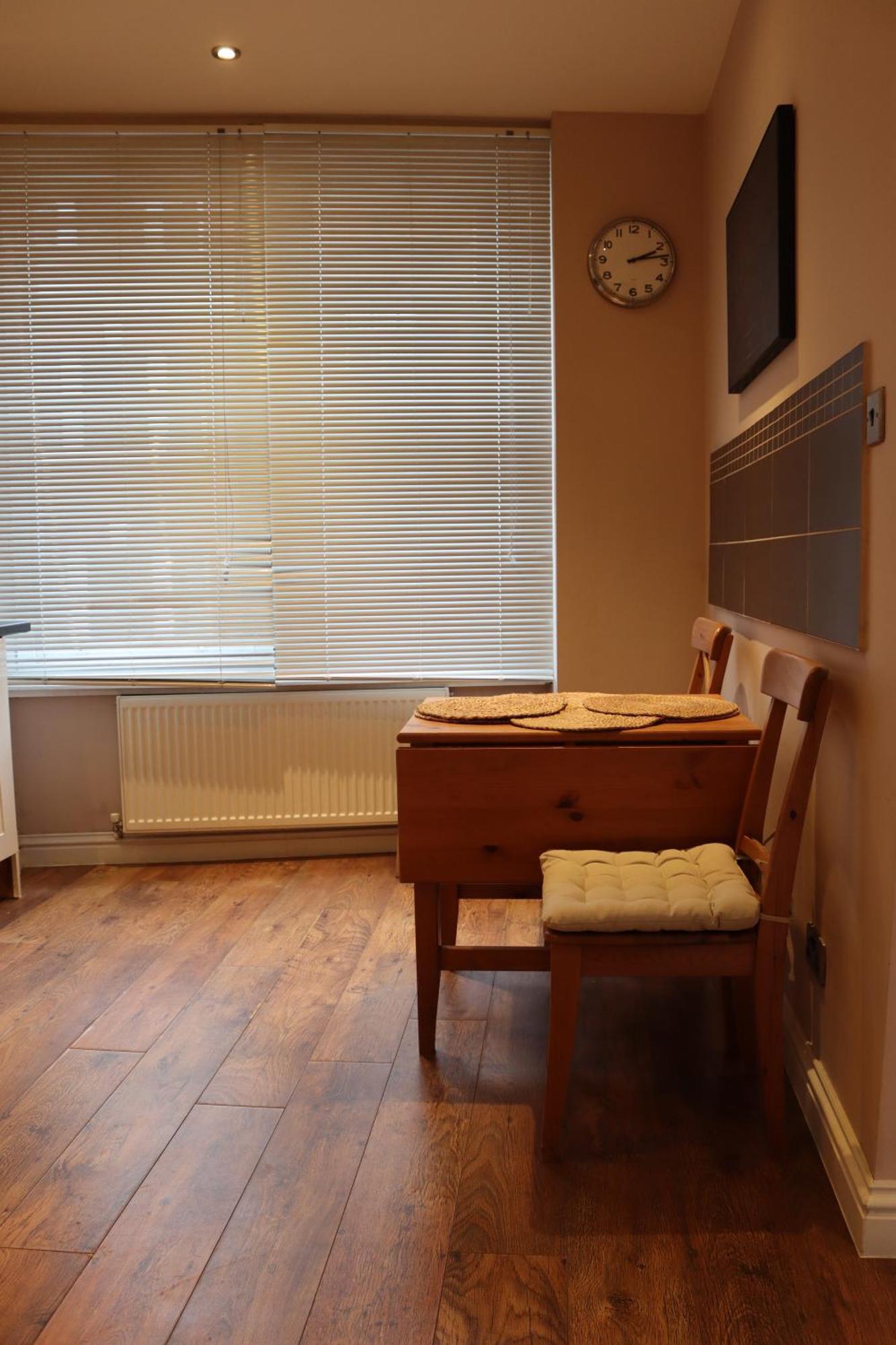 Modern 2 Bedroom Apartment Notting Hill Gate/Kensington 伦敦 外观 照片
